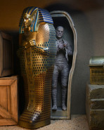 Universal Monsters Accessory Pack - príslušenstvo pre akčnú figúrku: The Mummy